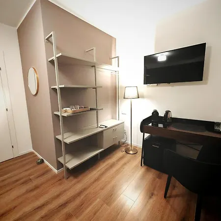 Guest house Alloggi Tosca Airport Ronchi Dei Legionari