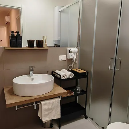 Alloggi Tosca Airport Guest house *