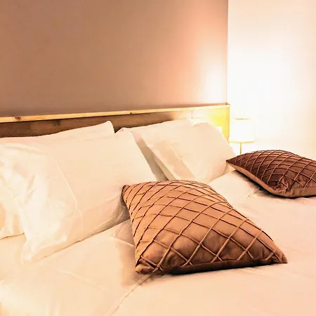 Guest house Alloggi Tosca Airport *