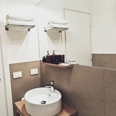 Alloggi Tosca Airport Guest house Ronchi Dei Legionari