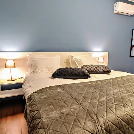 Alloggi Tosca Airport Guest house Ronchi Dei Legionari