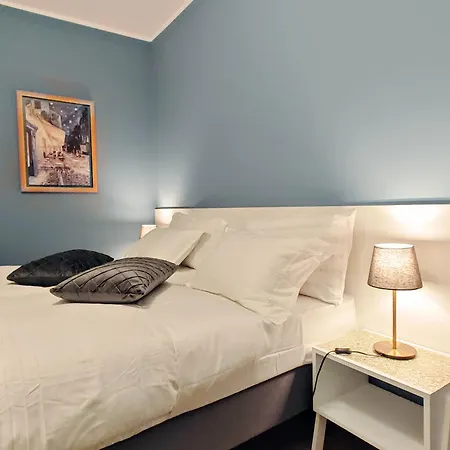 Guest house Alloggi Tosca Airport Ronchi Dei Legionari