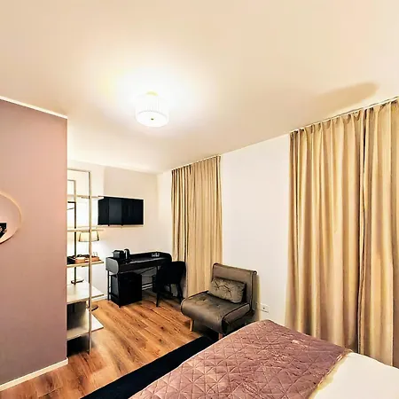 Guest house Alloggi Tosca Airport