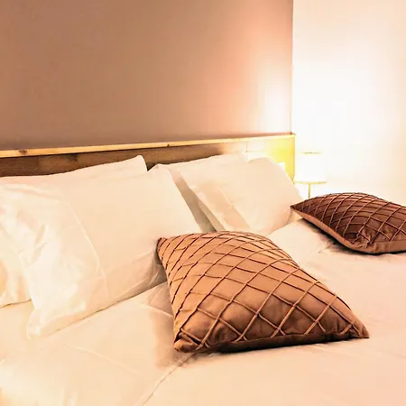 Alloggi Tosca Airport Guest house *