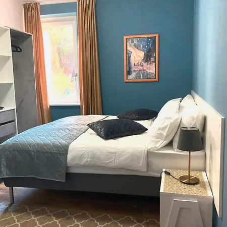 Alloggi Tosca Airport Guest house Ronchi Dei Legionari
