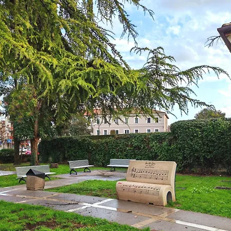 Alloggi Tosca Airport Guest house Ronchi Dei Legionari