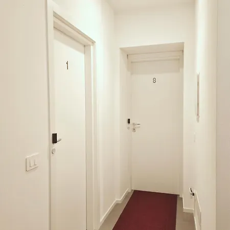 Alloggi Tosca Airport Guest house *
