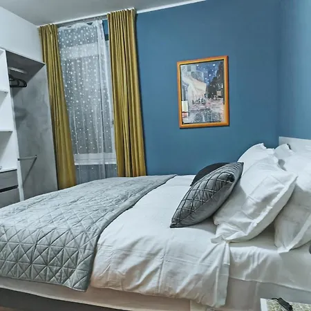 Alloggi Tosca Airport Guest house