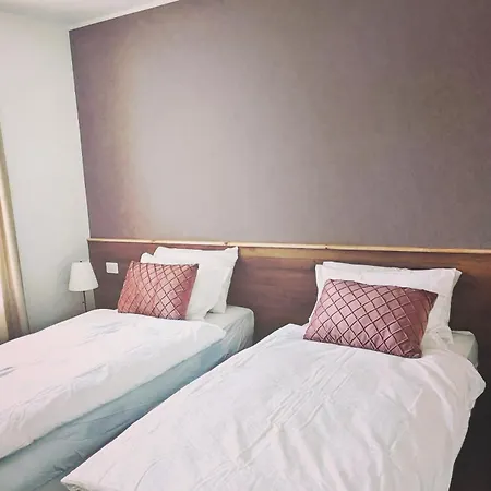 Alloggi Tosca Airport Guest house *