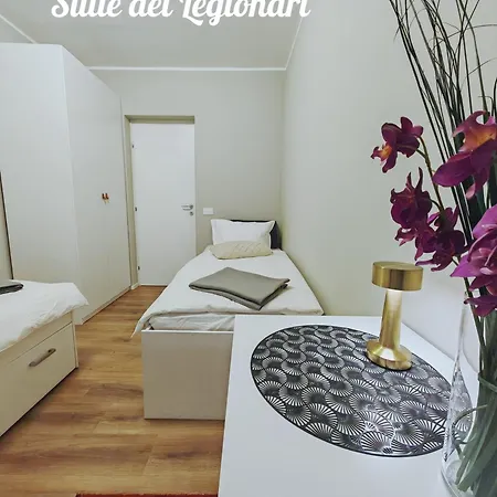 Guest house Alloggi Tosca Airport Ronchi Dei Legionari
