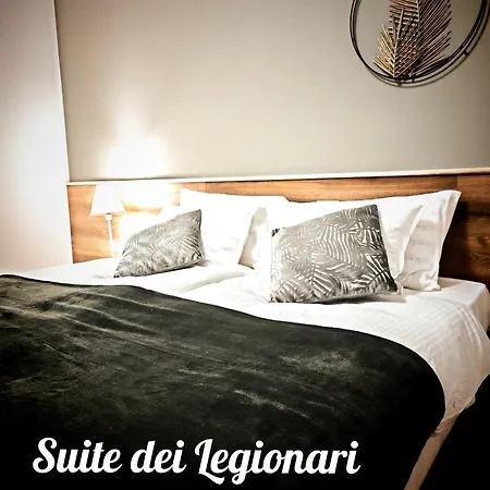Guest house Alloggi Tosca Airport *