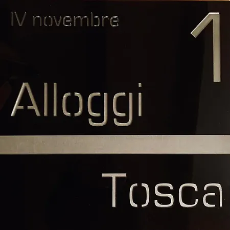 Alloggi Tosca Airport Ronchi Dei Legionari