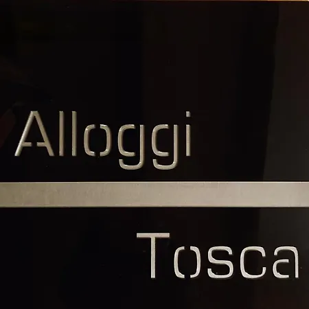 Alloggi Tosca Airport Ronchi Dei Legionari