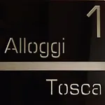 Alloggi Tosca Airport Ronchi Dei Legionari