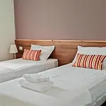 Alloggi Tosca Airport 3* Ronchi Dei Legionari