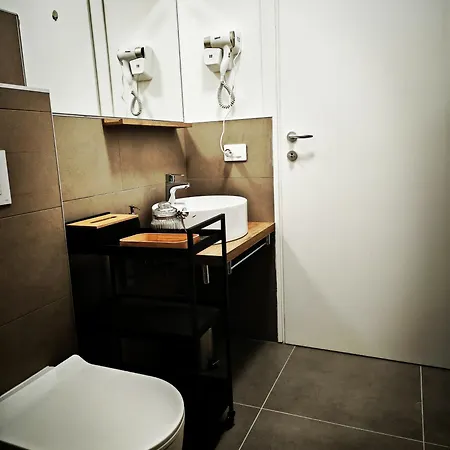 Alloggi Tosca Airport 3* Ronchi Dei Legionari