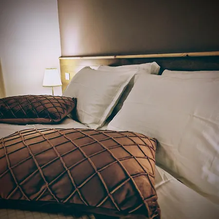 Affittacamere Alloggi Tosca Airport 3*