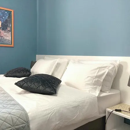 Affittacamere Alloggi Tosca Airport 3*