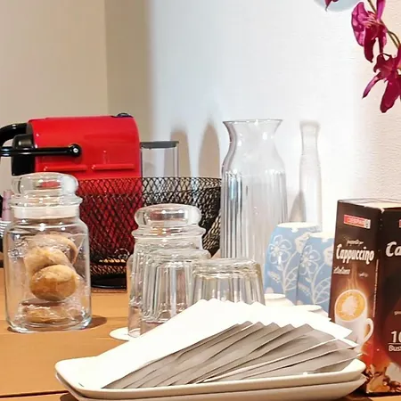 Alloggi Tosca Airport