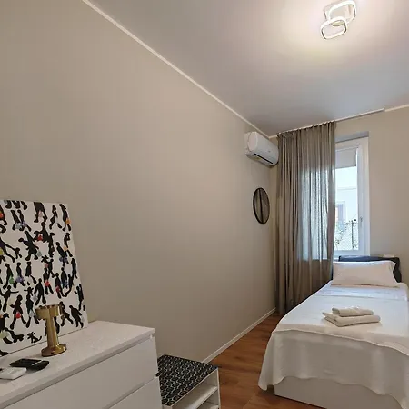 Alloggi Tosca Airport Penzion