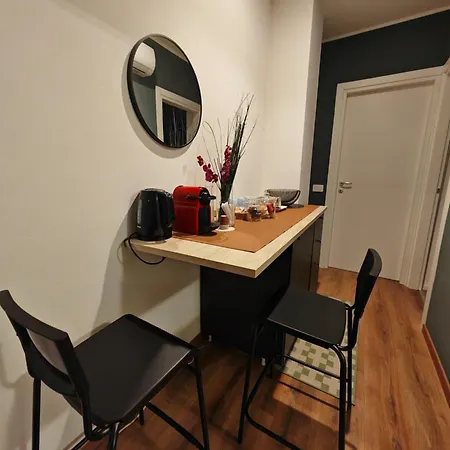 Alloggi Tosca Airport