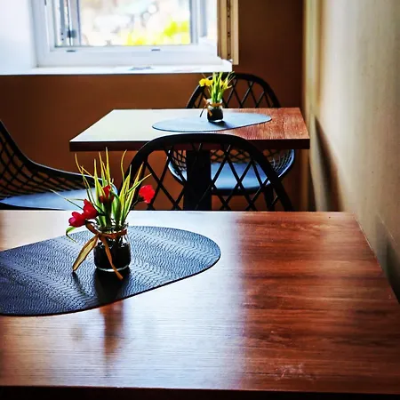 Alloggi Tosca Airport Penzion