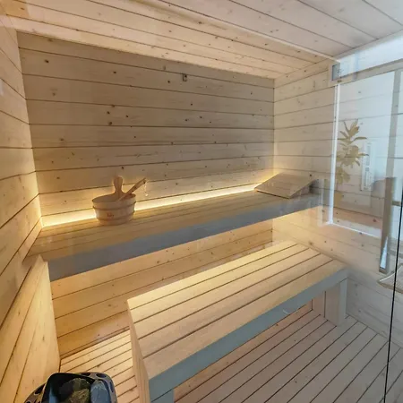 Penzion Alloggi Tosca Airport