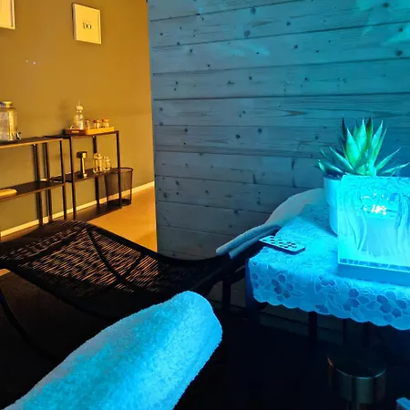 Гостевой дом Alloggi Tosca Airport Ронки-дей-Леджонари