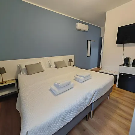 Alloggi Tosca Airport