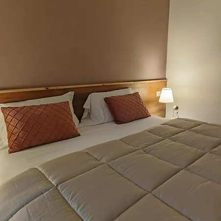 Alloggi Tosca Airport Penzion