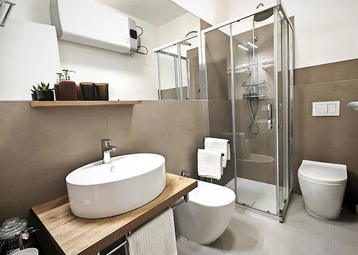 Alloggi Tosca Airport رونتشي دي ليجيوناري