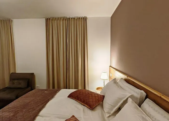 Alloggi Tosca Airport بيت ضيافة