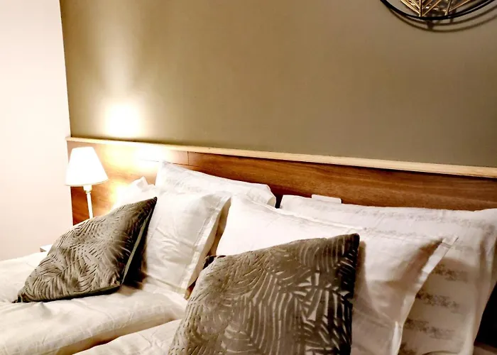 Alloggi Tosca Airport بيت ضيافة 3*